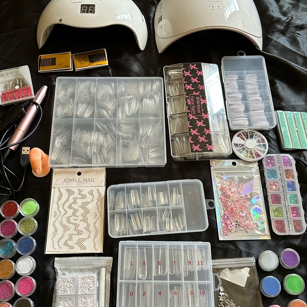 Mail Supply Bundle Deal